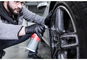 Čistič disků a odstraňovač rzi bez kyseliny Magic Wheel Cleaner 500 ml - Čistič alu disků