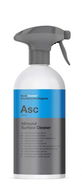 Speciální čistič interiéru Allround Surface Cleaner 500 ml  - Čistič interiéru