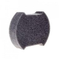 Black shaped sponge for car - Car Sponge