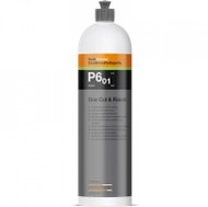 One Step Car Polishing Paste One Cut & Finish P6.01 250 ml - Car Polish