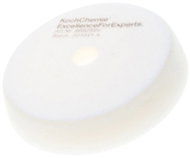 Polishing wheel white hard V-Form 145 × 30 mm - Buffing Wheel