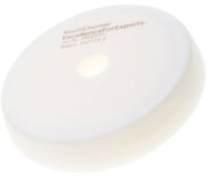 Polishing wheel white hard V-Form 163 × 30 mm - Buffing Wheel
