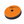 Wheel One Cut Pad orange 126 × 23 mm