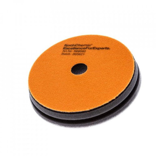 Polishing Wheel One Cut Pad orange 126 × 23 mm - Buffing Wheel - Main image