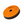 Wheel One Cut Pad orange 150 × 23 mm