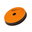 Wheel One Cut Pad orange 150 × 23 mm