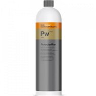 Car wax with nano preservative Protector Wax 1 l - Car Wax