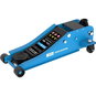 Jack Güde GmbH Mobile hydraulic jack Grh 2,5/510L - Hever