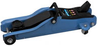 Jack Güde GmbH Mobile hydraulic jack Grh 2/330 L - Hever