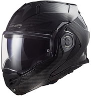 LS2 FF901 ADVANT-X CARBON black size XXL - Motorbike Helmet