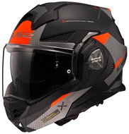 LS2 FF901 ADVANT-X HPFC OBLIVION matná-černá/titan vel. 3XL - Motorbike Helmet