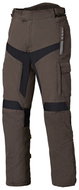 Held RENEGADE 2 travel textile trousers grey, XXL - Motorcycle Trousers