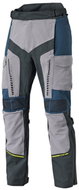 Held TAMARACK BASE adventure textile pants anthracite/grey/blue, M - Motorcycle Trousers