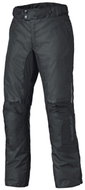 Held ZORRO travel textile trousers black, XXL - Motorcycle Trousers