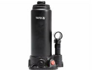 YATO Hydraulický hever "panenka" 5 t, 216 - 413 mm - Hever