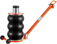 VEVOR Air hoist 5 tons, lift up to 464 mm, orange - Jack
