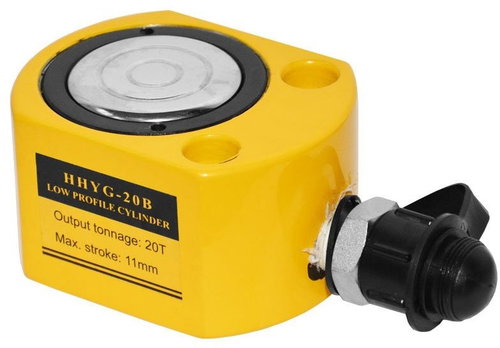 Genborx Hydraulic Cylinder Low HHYG-20B - Jack - Main image