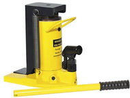 Genborx Hydraulický patkový zvedák HHQD - Hever