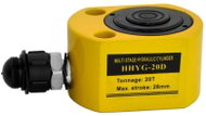 Genborx Hydraulic Cylinder Telescopic HHYG-20D - Jack