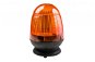 TT technology Výstražný LED maják, montáž na magnet, oranžový, 12 W, 3 funkce, 12-24V  - Beacon