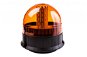 TT technology Výstražný LED maják, montáž na magnet, oranžový, 12 W, 12-24V (190L) - Beacon