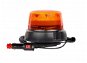 TT technology Výstražný LED maják, montáž na magnet, oranžový, 24 W, 12-24V (1425) - Beacon