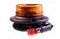 TT technology Výstražný LED maják, montáž na magnet, oranžový, 20 W, 12-24V  - Beacon