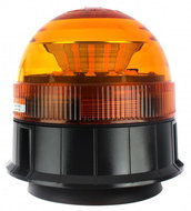 TT technology LED warning beacon, magnet mount, orange, 36 W, 12-24V H - Beacon