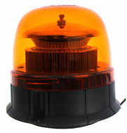 TT technology LED warning beacon, magnet mount, orange, 36 W, 12-24V (471) - Beacon