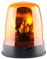 Britax BRITAX H1 warning beacon, fixed mounting, orange, 55/70 W, 12-24V - Beacon
