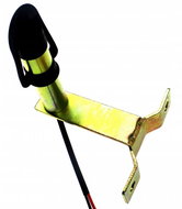 TT technology L-shaped side holder for warning beacon - Holder