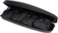 KJUST Set of 4 bags for G3 ARJES 480 - Car Boot Organiser