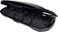 KJUST Sada tašek 5 ks pro THULE MOTION 3 XXL LOW - Taška do kufru auta