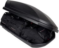 KJUST Sada tašek 3 ks pro NEUMANN ADVENTURE 130 - Taška do kufru auta