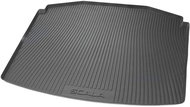 Skoda Rubber boot mat Scala 2019+ - Boot Tray