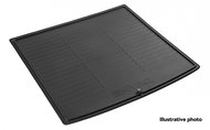 Škoda Double-sided rubber boot mat Enyaq iV Coupé 2020+ - Boot Tray