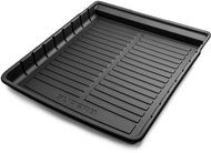 Skoda Plastic boot lid Superb III combi 2015+ - Boot Tray