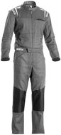 Sparco Kombinéza MS - 5, barva šedá, vel. XXL - Racing Suit