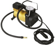 Carpoint Compressor 12V 7bar with pressure gauge, all-metal - Compressor