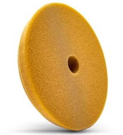 Lake Country Foam disc UDOS 51E, olive, for light correction, diameter 150 mm - Buffing Wheel