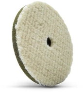 Lake Country Foam disc UDOS 51E, khaki, polishing disc, diameter 150 mm - Buffing Wheel