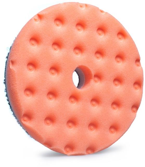 Lake Country HDO CCS habtárcsa, narancssárga, polírozó tárcsa, átmérő 164 mm