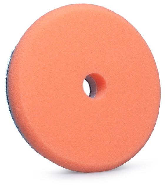 Lake Country HDO CCS habtárcsa, kék, magas polírozó / korrekciós tárcsa, 140 mm átmérőjű
