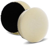 Lake Country Hybrid Foam Disc for mini polishers, orange, correction 2pcs, diameter 50/60 mm - Buffing Wheel