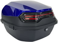 RACCEWAY RC45 rear, rear blue-green - Motorcycle Case