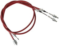 Multipa Brake cable 770 / 980 mm Profi Longlife - Brake Cable