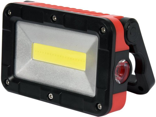 YATO Led spotlight COB 5 W 100 × 65 × 30 mm, YT - 81819 - LED Reflector - Main image