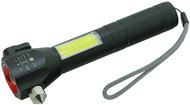 COMPASS Emergency multi-purpose flashlight - LED Flashlight