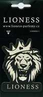 Lioness 5 men's hanging perfume inspired by Kenzo Pour Homme - Car Air Freshener