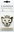 Hanging women's perfume Lioness 14 inspired by Carolina Herrera Good Girl